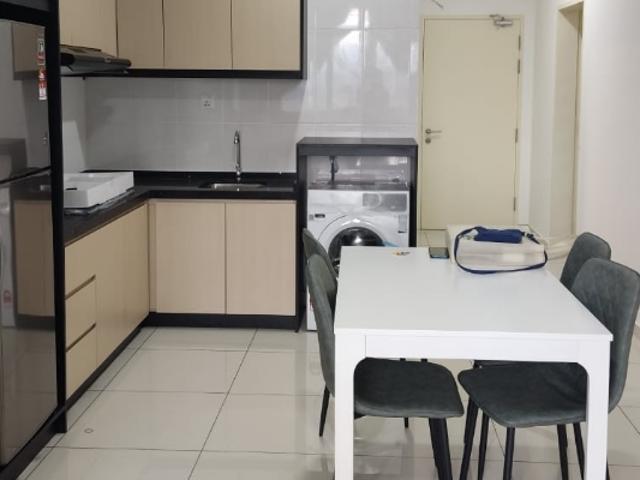 Apartment for rent in Country Heights Damansara, Kuala Lumpur