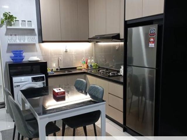 Condominium for sale in Country Heights Damansara, Kuala Lumpur