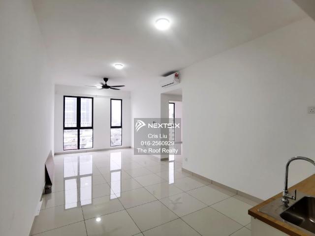 Apartment for rent in Kuala Lumpur