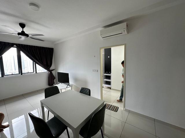 Serviced Residence for rent in Kuala Lumpur, Country Heights Damansara