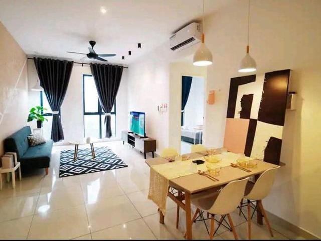 Serviced Residence for rent in Country Heights Damansara, Kuala Lumpur