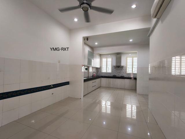 Terraced House for rent in Alam Impian, Selangor
