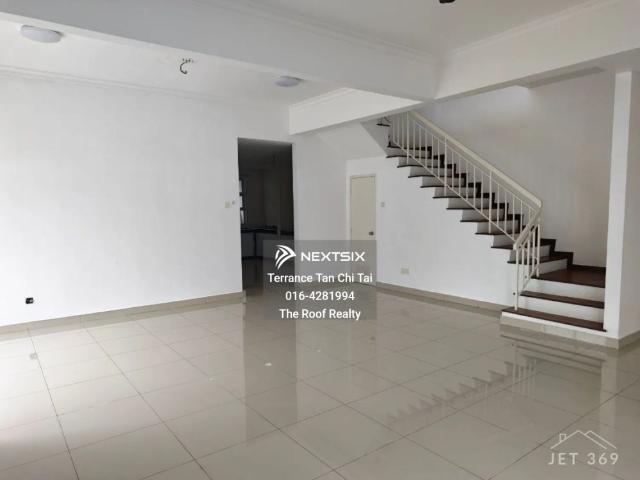 House for rent in Petaling, Alam Impian