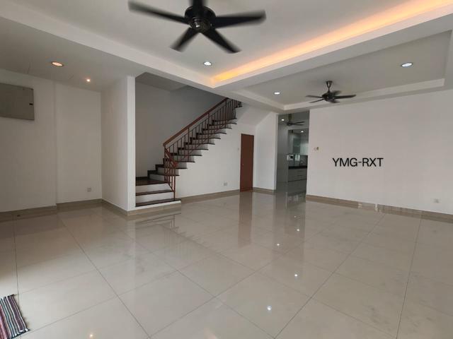Terraced House for rent in Petaling, Alam Impian