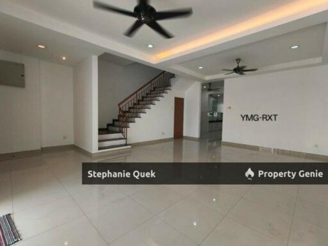 House for rent in Petaling, Alam Impian