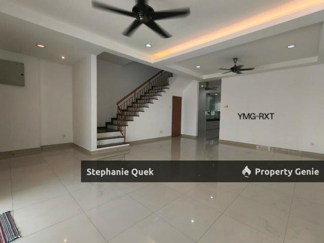 Terraced House for rent in Alam Impian, Selangor