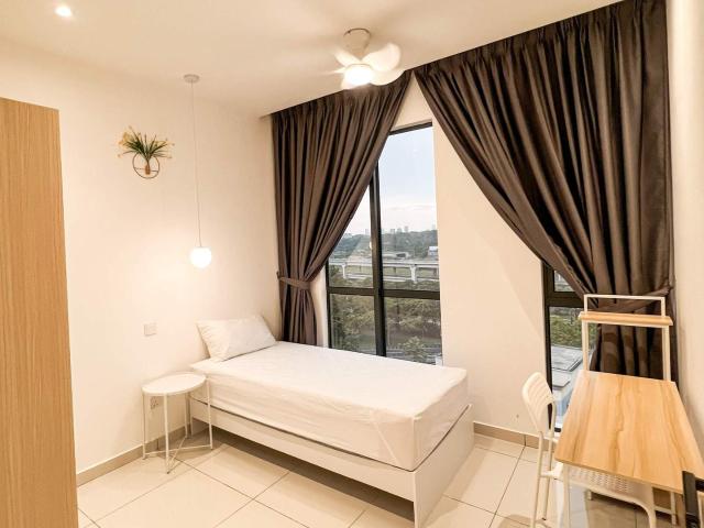 Room for rent in Country Heights Damansara, Kuala Lumpur