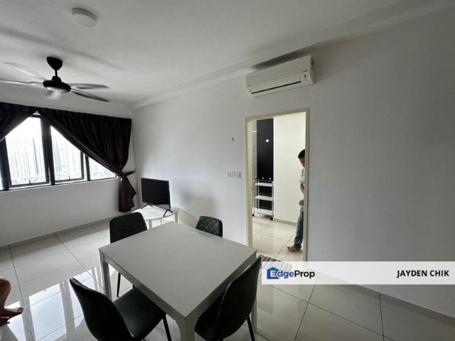 Condominium for rent in Kuala Lumpur, Country Heights Damansara