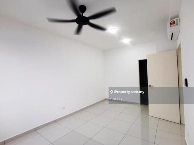 Apartment for rent in Country Heights Damansara, Kuala Lumpur