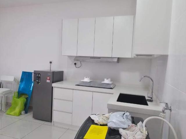 Room for rent in Kuala Lumpur