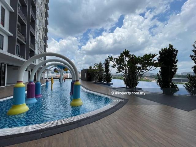 Apartment for rent in Country Heights Damansara, Kuala Lumpur