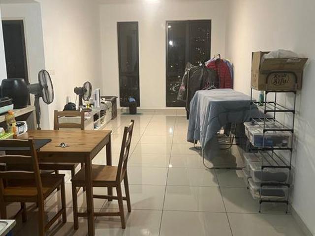 Serviced Residence for sale in Country Heights Damansara, Kuala Lumpur