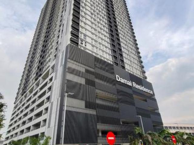 Serviced Residence for sale in Country Heights Damansara, Kuala Lumpur