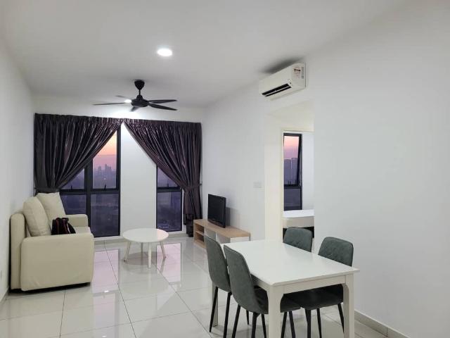 House for rent in Country Heights Damansara, Kuala Lumpur