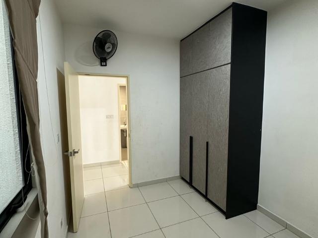 Apartment for rent in Country Heights Damansara, Kuala Lumpur