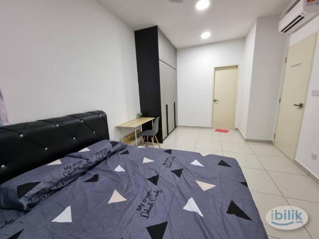 Room for rent in Country Heights Damansara, Kuala Lumpur