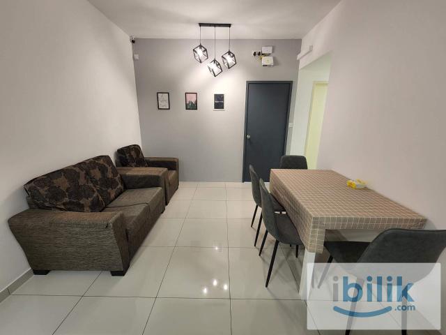Room for rent in Country Heights Damansara, Kuala Lumpur