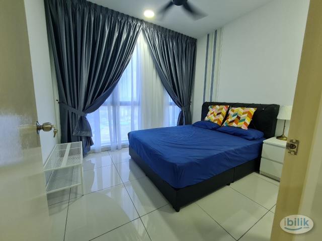 Room for rent in Country Heights Damansara, Kuala Lumpur