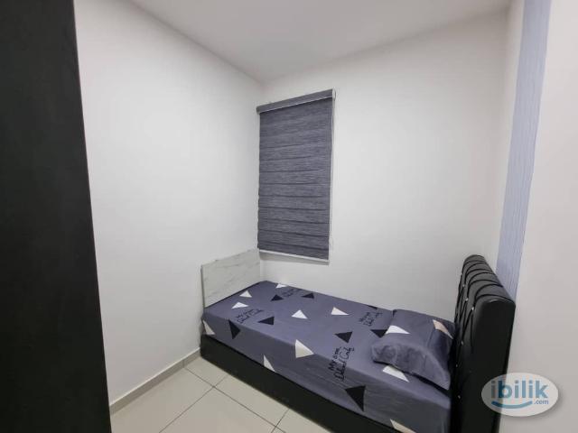 Room for rent in Country Heights Damansara, Kuala Lumpur