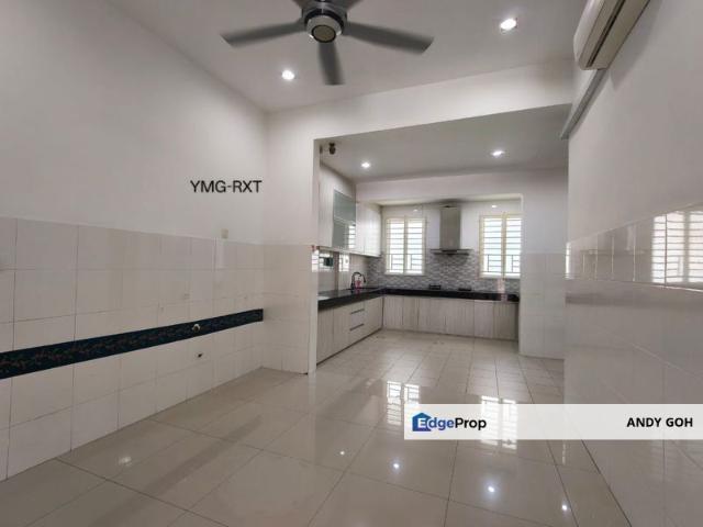 House for rent in Alam Impian, Selangor