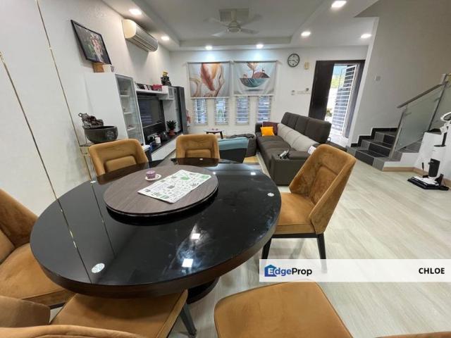 House for sale in Alam Impian, Selangor