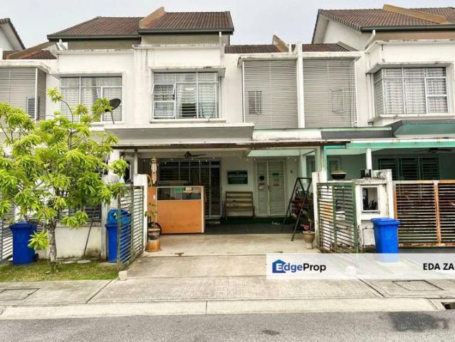 House for sale in Alam Impian, Selangor