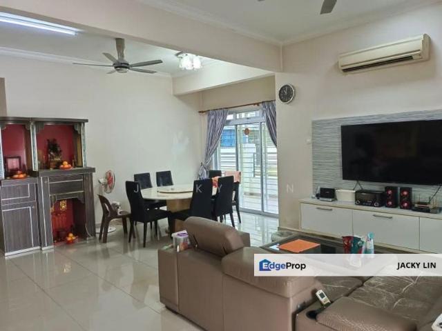 House for sale in Alam Impian, Selangor