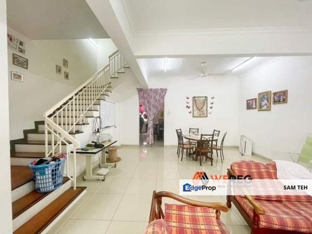 House for sale in Alam Impian, Selangor