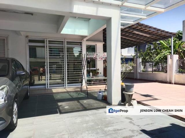 House for sale in Alam Impian, Selangor