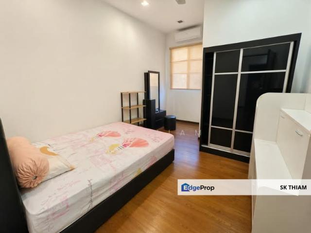House for sale in Petaling, Alam Impian
