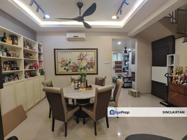 House for sale in Alam Impian, Selangor