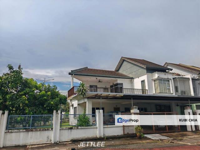 House for sale in Alam Impian, Selangor