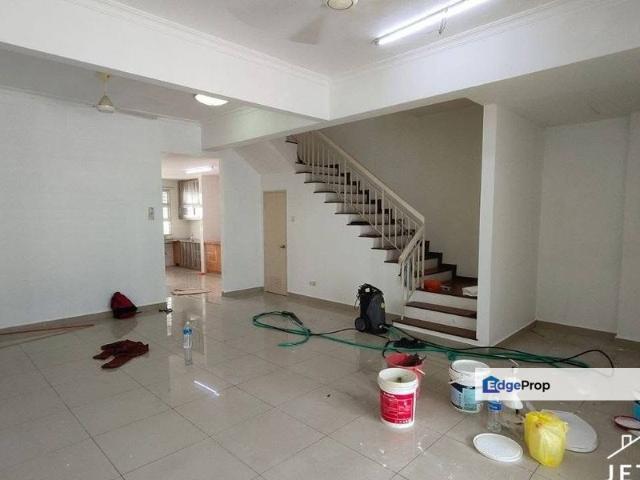 House for rent in Alam Impian, Selangor