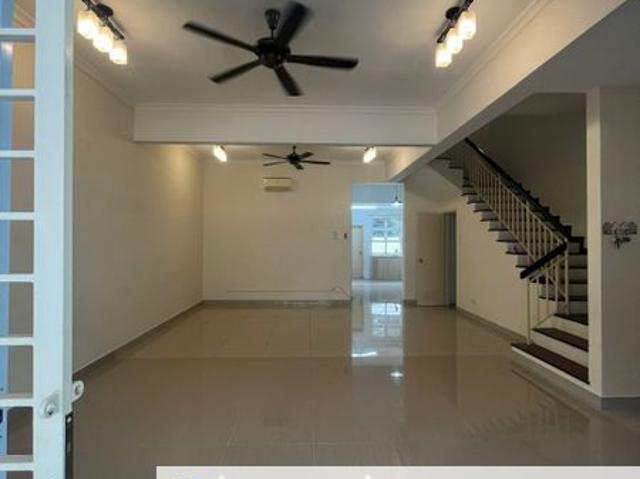 House for sale in Alam Impian, Selangor