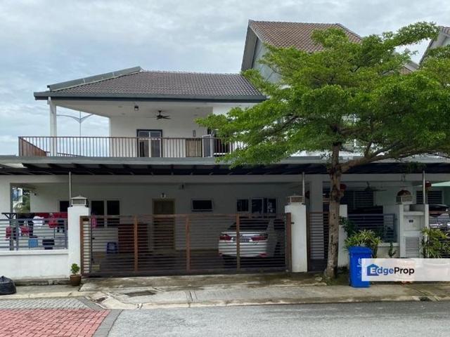 House for sale in Alam Impian, Selangor