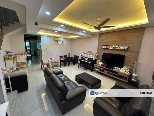 House for sale in Alam Impian, Selangor