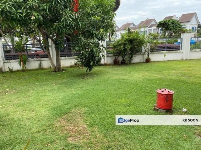 House for sale in Alam Impian, Selangor