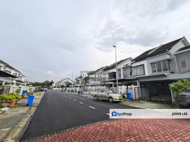 House for sale in Seksyen 31, Shah Alam