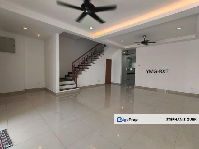 House for rent in Alam Impian, Selangor