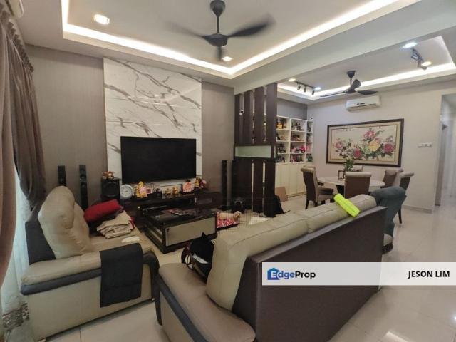 House for sale in Alam Impian, Selangor