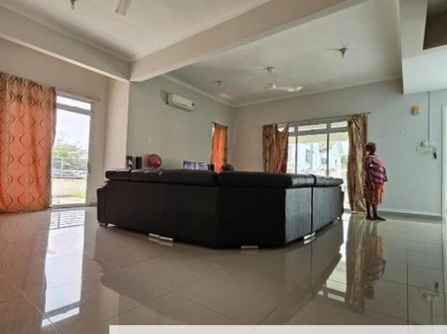House for sale in Alam Impian, Selangor