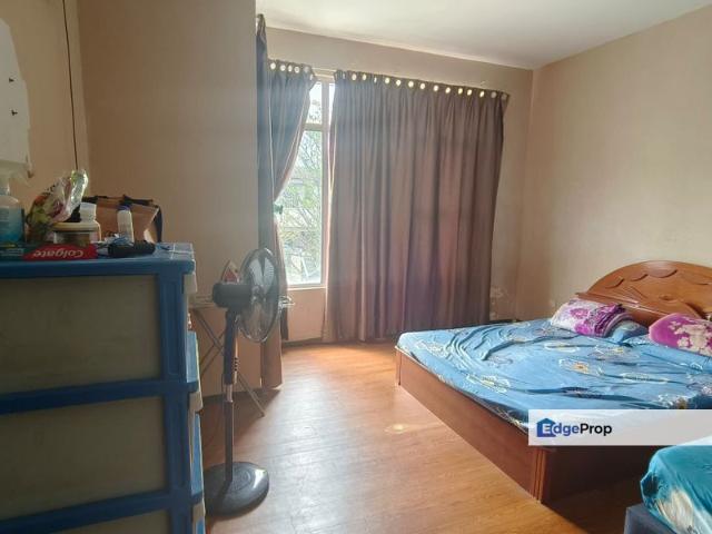 House for sale in Alam Impian, Selangor