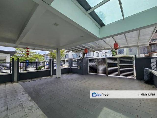 House for sale in Alam Impian, Selangor