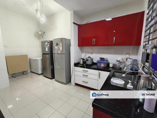House for sale in Petaling, Alam Impian