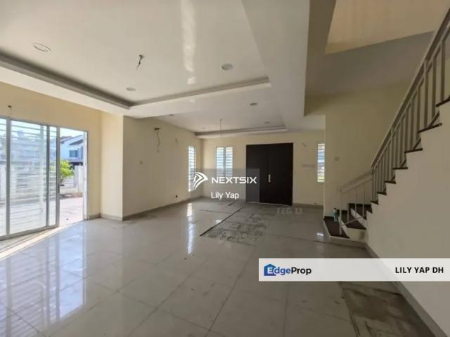 House for sale in Alam Impian, Selangor