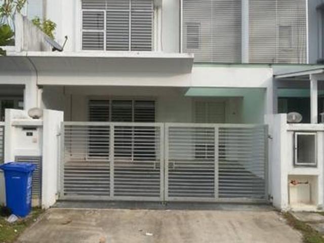 Terraced House for rent in Alam Impian, Selangor