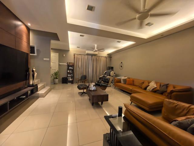 Terraced House for sale in Shah Alam