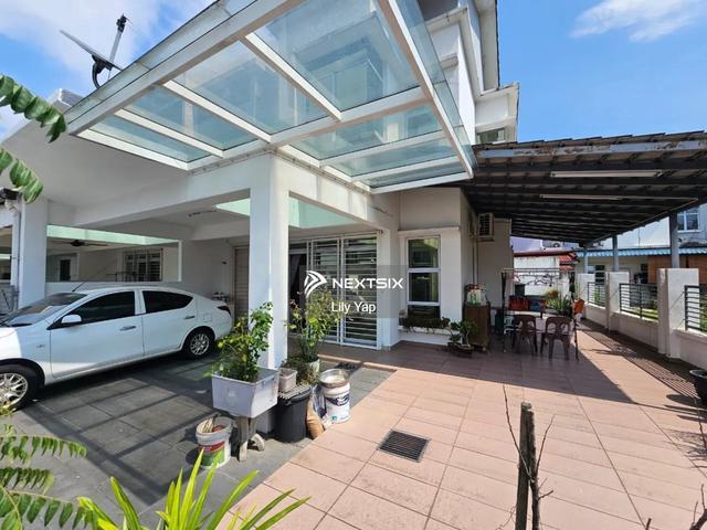 Terraced House for sale in Seksyen 31, Shah Alam