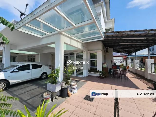 House for sale in Seksyen 31, Shah Alam