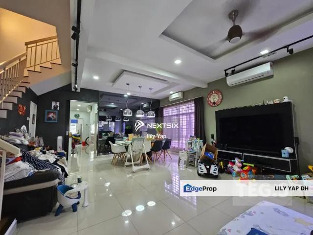 House for sale in Alam Impian, Selangor